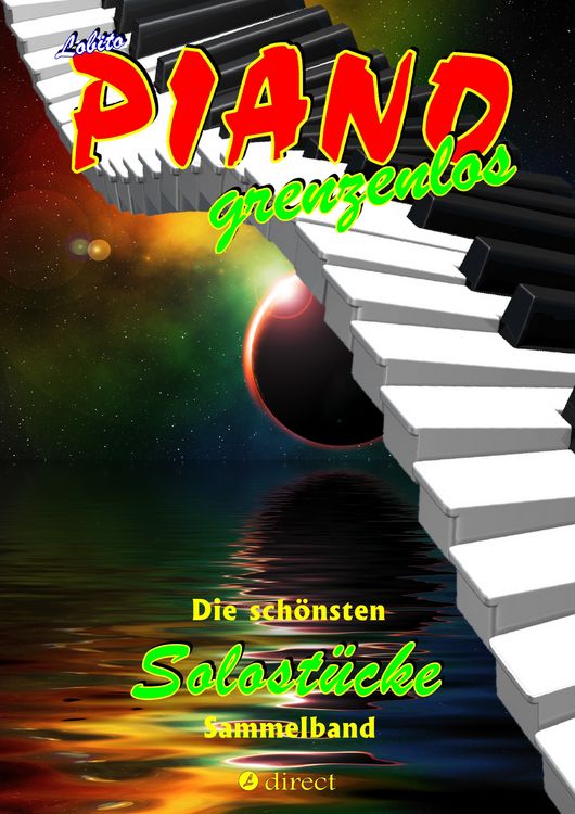 Produktbild: PIANO grenzenlos