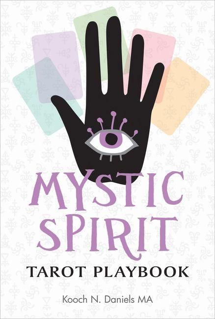 Produktbild: Mystic Spirit Tarot Playbook
