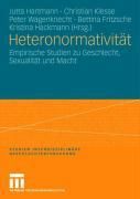 Produktbild: Heteronormativit&auml;t