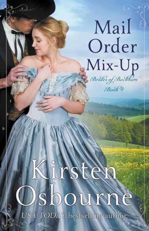 Produktbild: Mail Order Mix Up