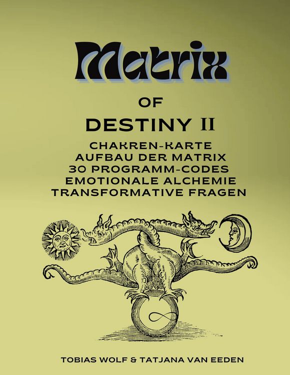Produktbild: Matrix of Destiny II