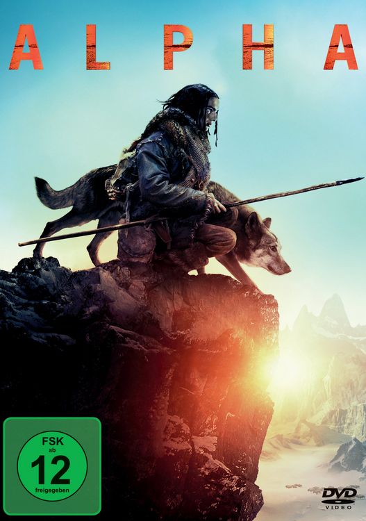 Produktbild: Alpha