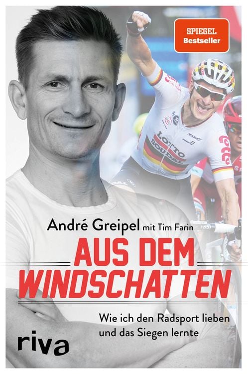 Produktbild: Aus dem Windschatten