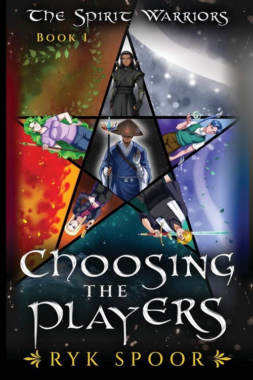 Produktbild: Choosing the Players