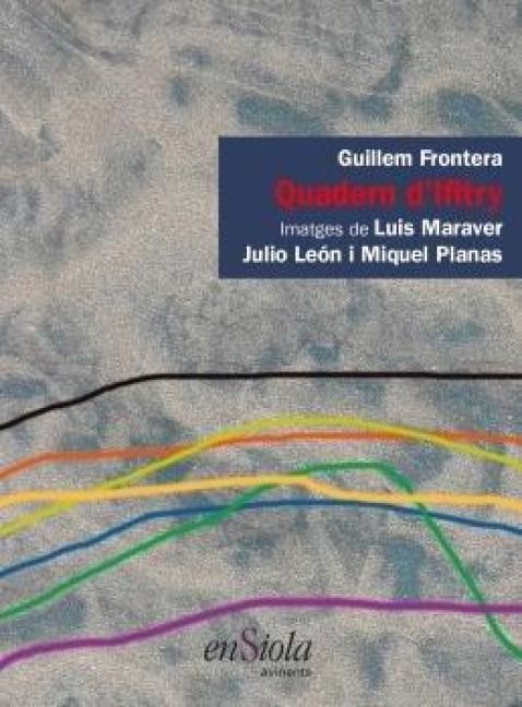 Produktbild: Quadern D\'ifitry