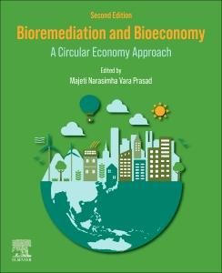 Produktbild: Bioremediation and Bioeconomy