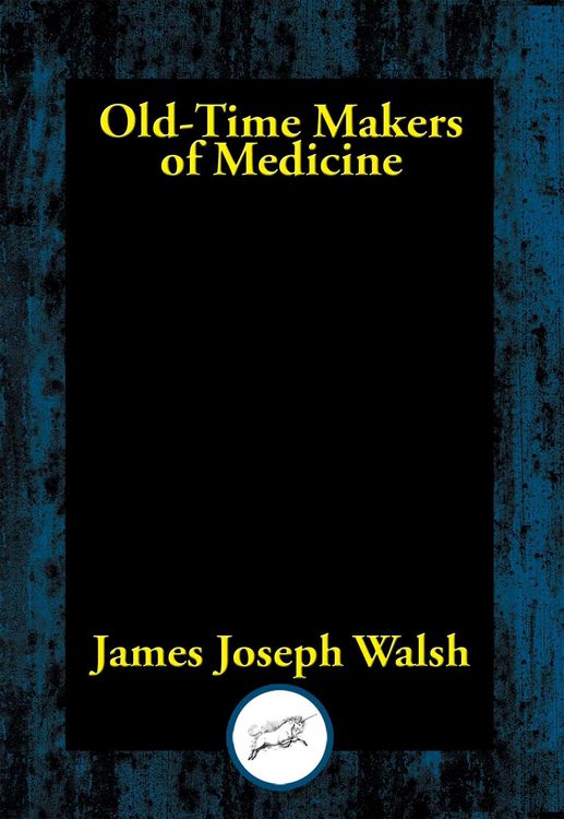 Produktbild: Old-Time Makers of Medicine