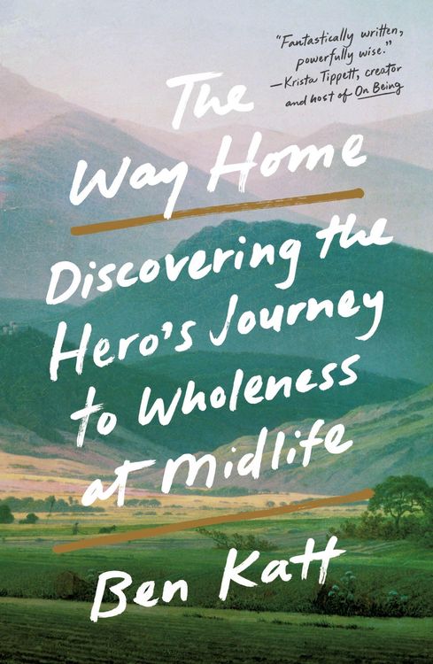 Produktbild: Way Home