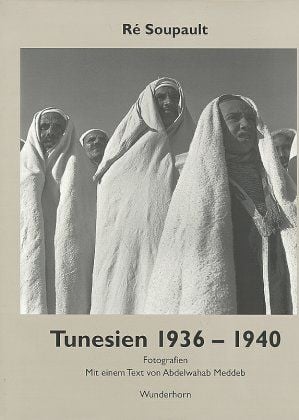 Produktbild: Tunesien 1936 - 1940