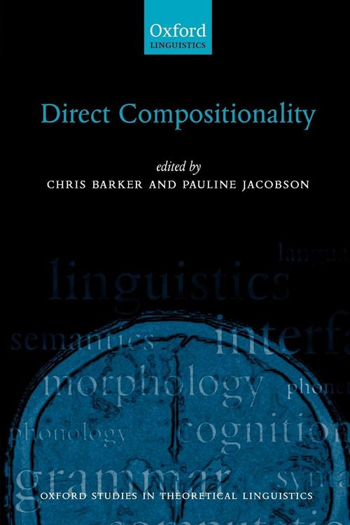 Produktbild: Direct Compositionality
