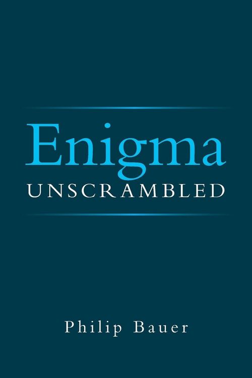 Produktbild: Enigma Unscrambled