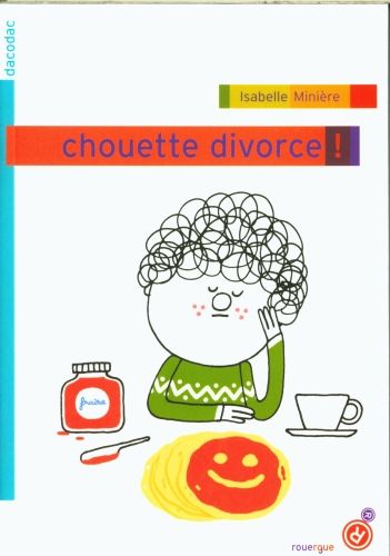 Produktbild: Chouette divorce !