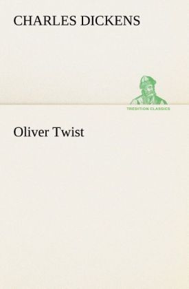 Produktbild: Oliver Twist