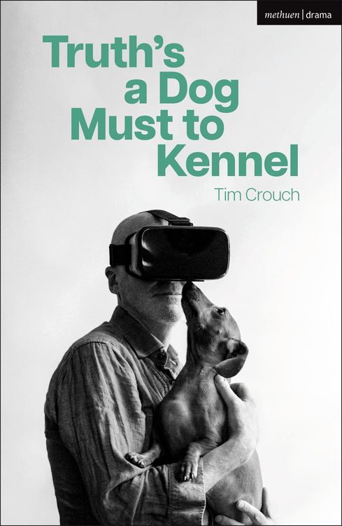 Produktbild: Truth's a Dog Must to Kennel