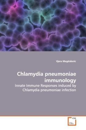 Produktbild: Chlamydia pneumoniae immunology