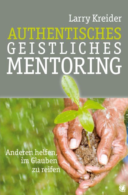 Produktbild: Authentisches geistliches Mentoring