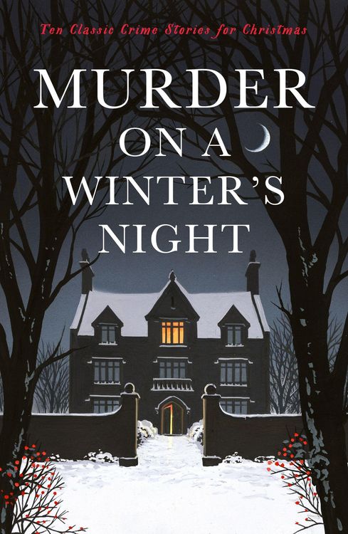 Produktbild: Murder on a Winter's Night