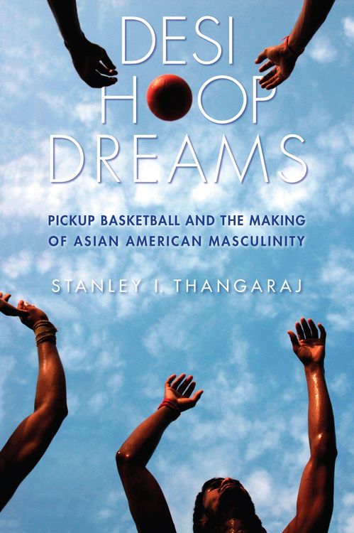 Produktbild: Desi Hoop Dreams