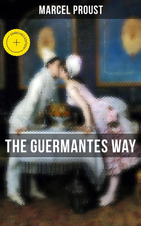 Produktbild: The Guermantes Way