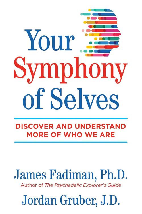 Produktbild: Your Symphony of Selves