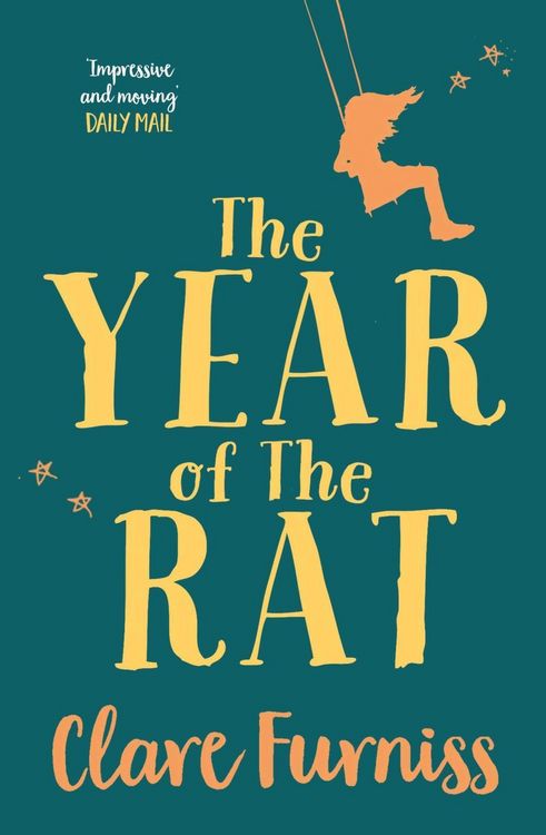 Produktbild: The Year of the Rat