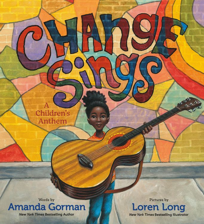 Produktbild: Change Sings
