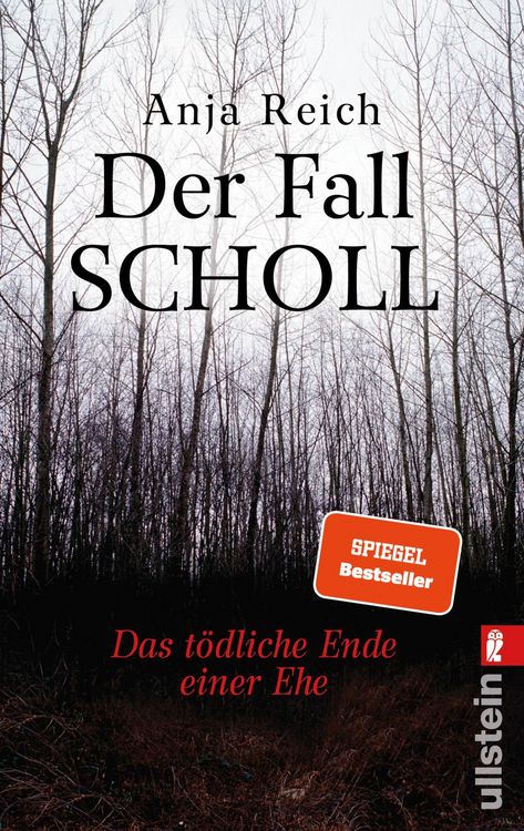 Produktbild: Der Fall Scholl