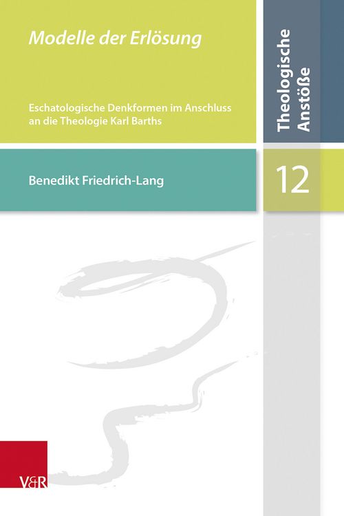 Produktbild: Modelle der Erl&ouml;sung