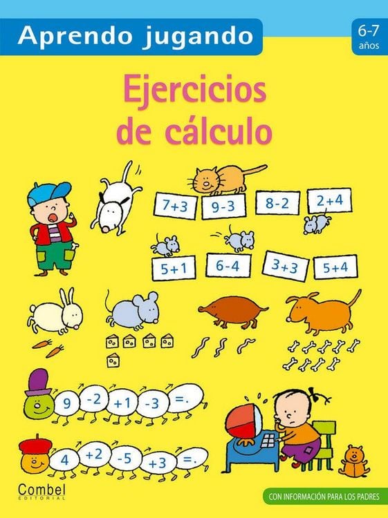 Produktbild: Ejercicios de C&aacute;lculo