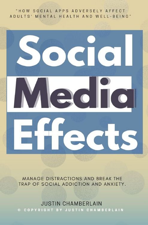 Produktbild: Social Media Effects:::