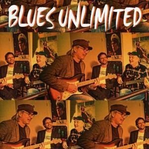 Produktbild: Blues Unlimited