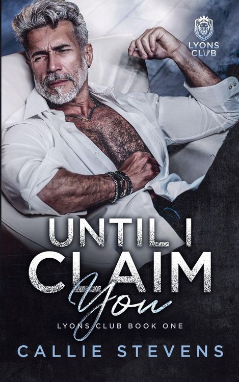 Produktbild: Until I Claim You