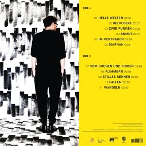 Produktbild: Chasing Heisenberg