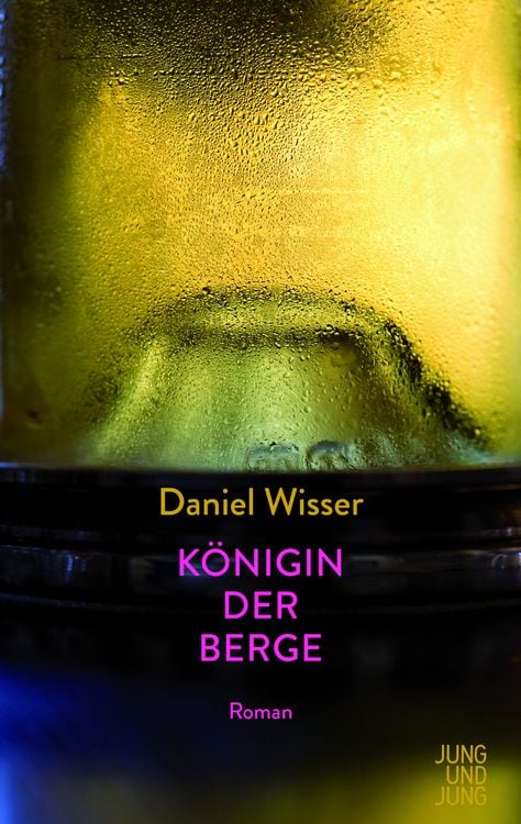 Produktbild: Königin der Berge