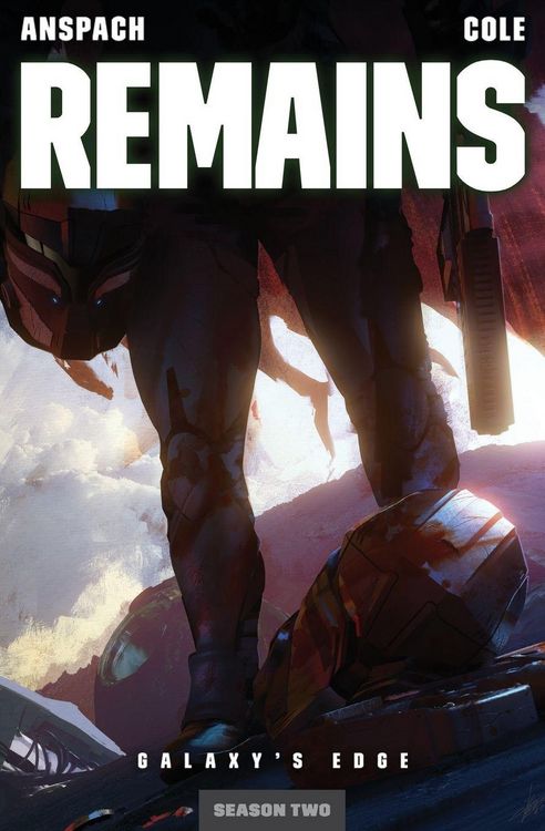 Produktbild: Remains