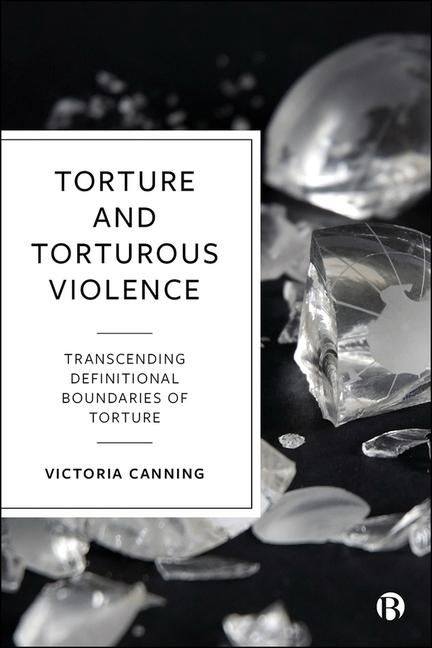 Produktbild: Torture and Torturous Violence