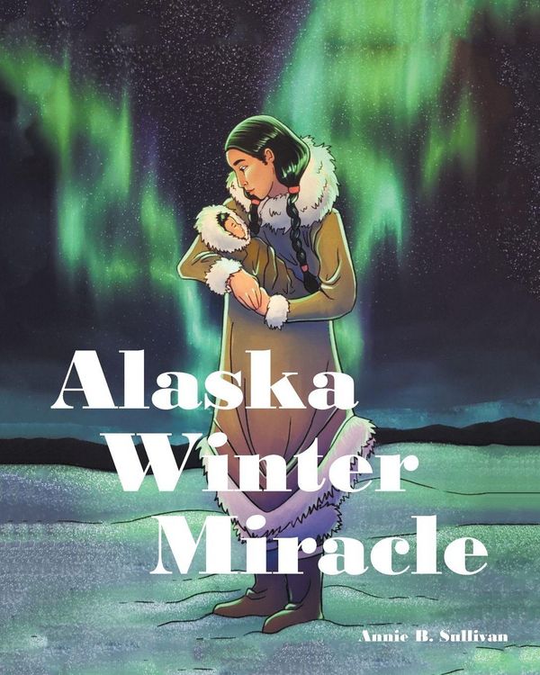 Produktbild: Alaska Winter Miracle