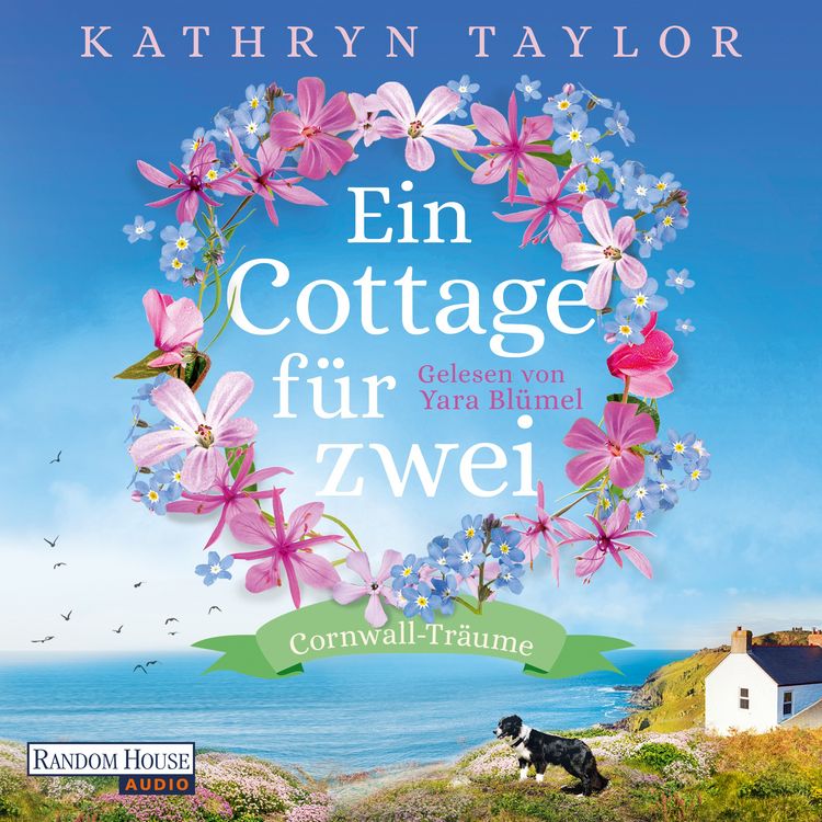 Produktbild: Ein Cottage f&uuml;r zwei