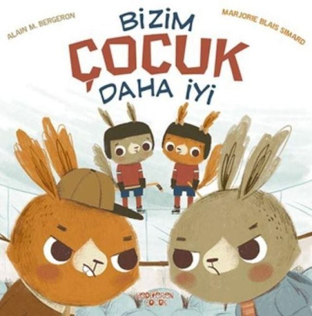 Produktbild: Bizim Cocuk Daha Iyi