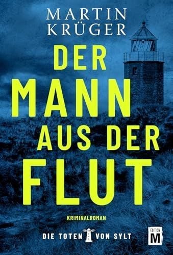 Produktbild: Der Mann aus der Flut