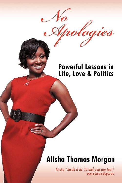 Produktbild: No Apologies