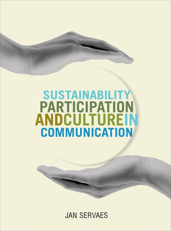 Produktbild: Sustainability, Participation and Culture in Communication