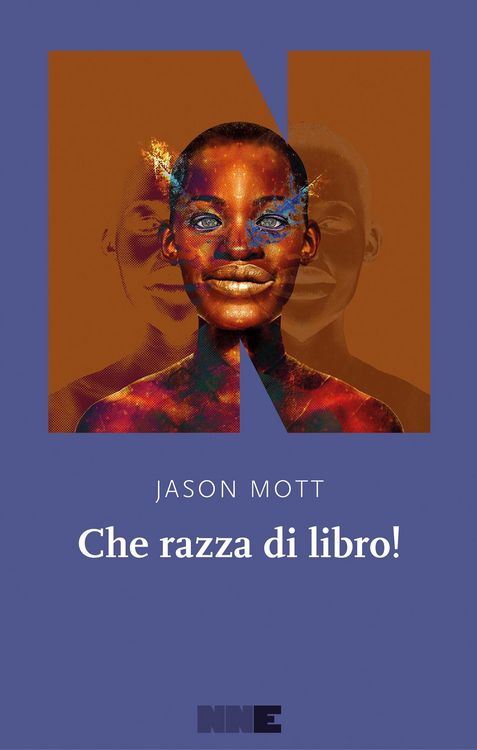 Produktbild: Che razza di libro!