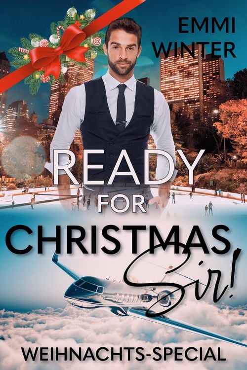 Produktbild: Ready for Christmas, Sir!