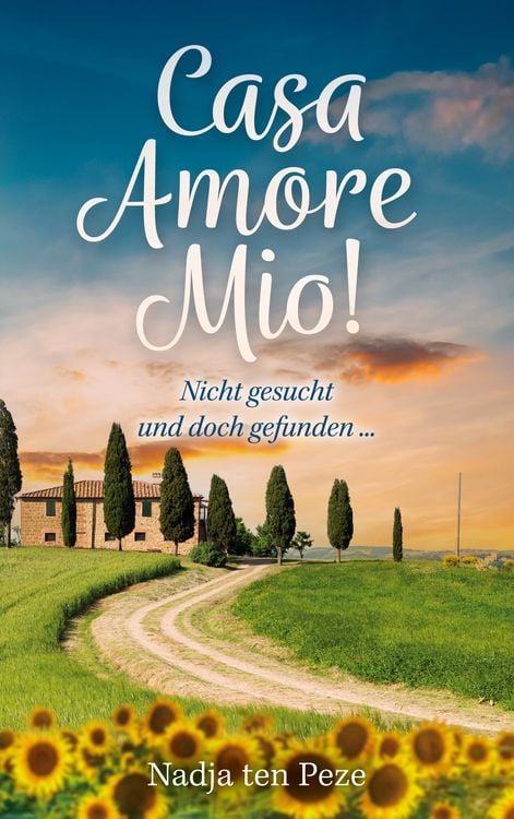 Produktbild: Casa Amore Mio!