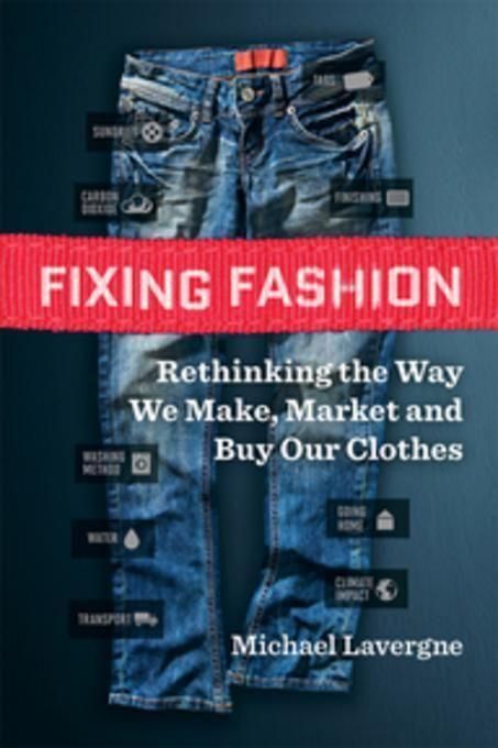 Produktbild: Fixing Fashion