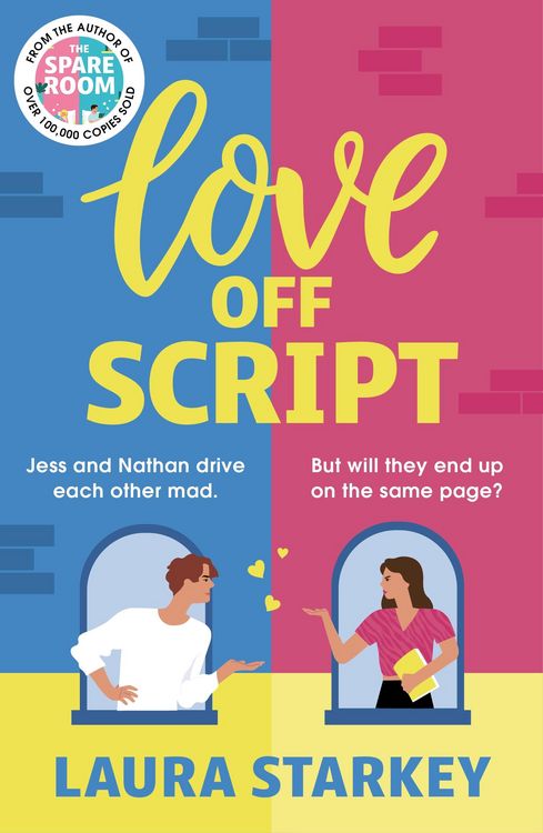 Produktbild: Love Off Script