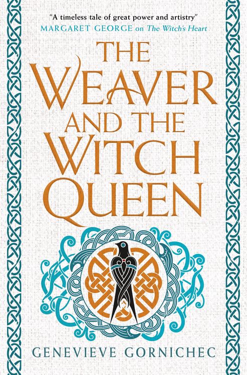Produktbild: The Weaver and the Witch Queen
