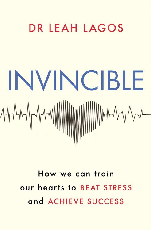 Produktbild: Lagos, L: Invincible
