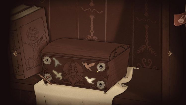 Produktbild: Tales from Candleforth